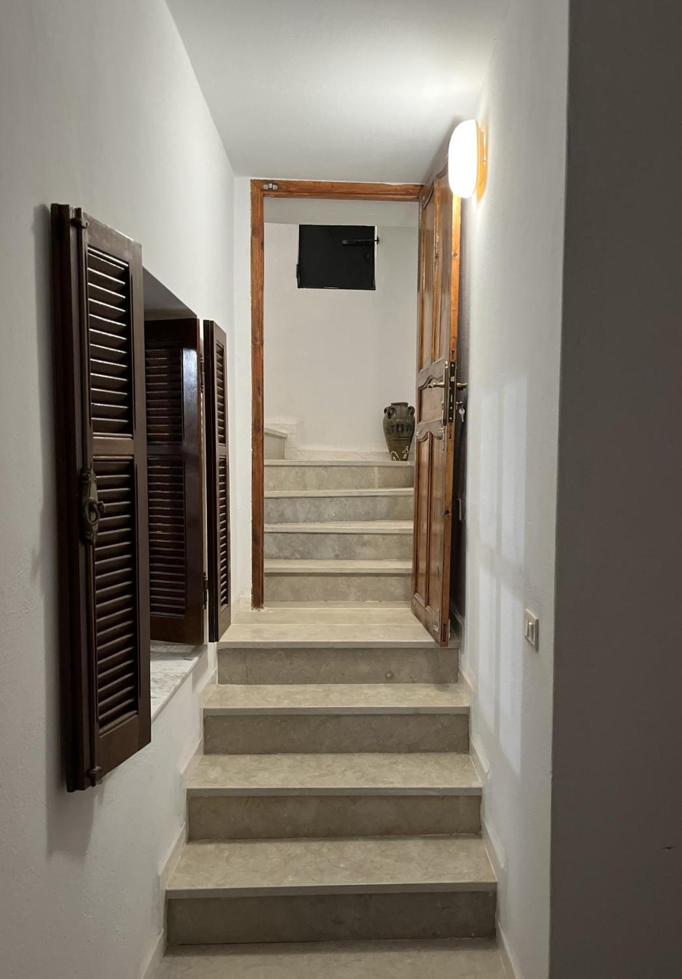 Maison D'Hotes Dar Driss Matmata Exterior photo