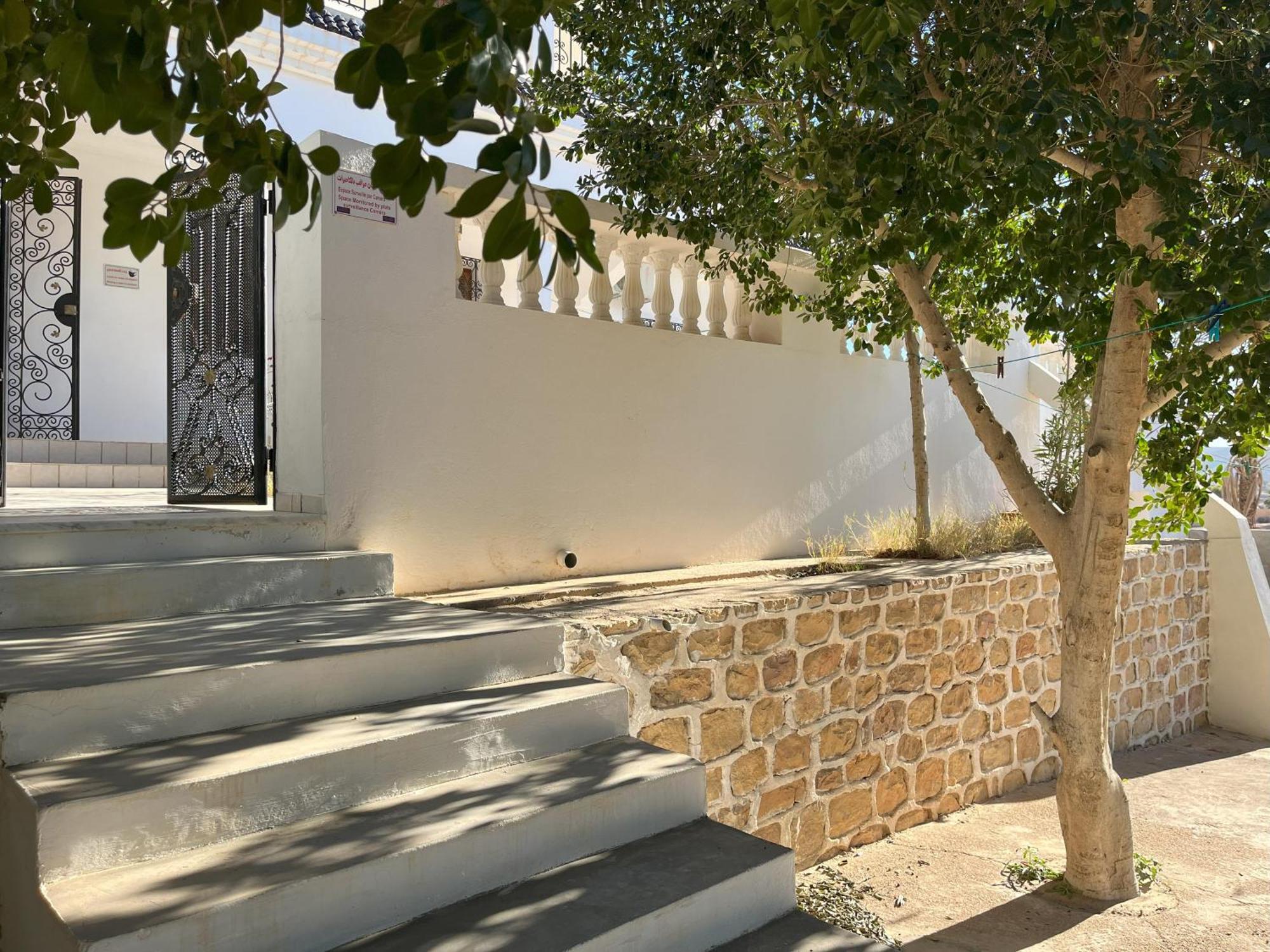 Maison D'Hotes Dar Driss Matmata Exterior photo