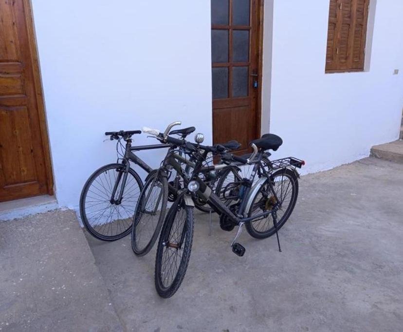 Maison D'Hotes Dar Driss Matmata Exterior photo