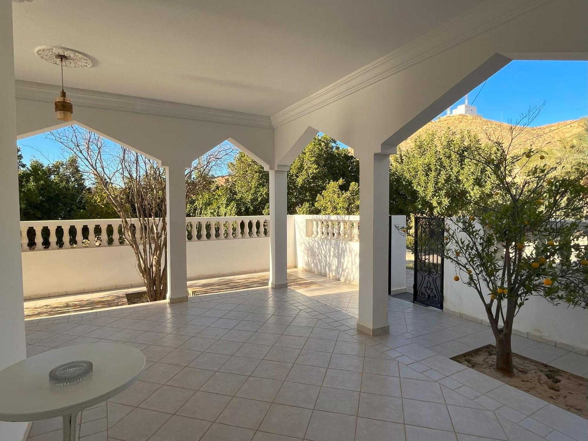 Maison D'Hotes Dar Driss Matmata Exterior photo